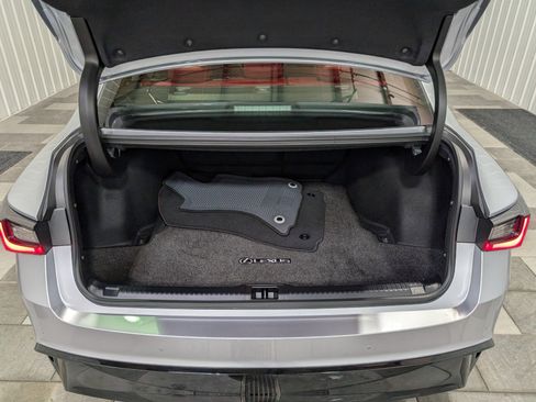 Used 2023 Lexus IS 350 F Sport w/ Memory Package image 24