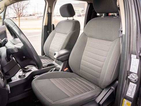 Used 2020 Ford Ranger XLT w/ Equipment Group 302A Luxury image 14