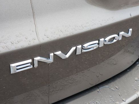 Used 2019 Buick Envision Essence FWD image 12