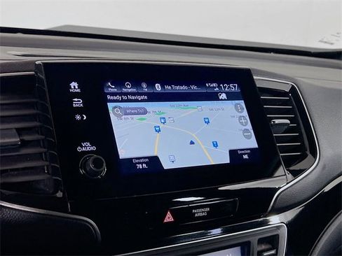 Certified 2023 Honda Passport Elite image 12