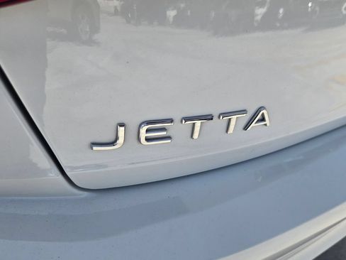 Certified 2023 Volkswagen Jetta S w/ IQ.Drive Package FWD image 14