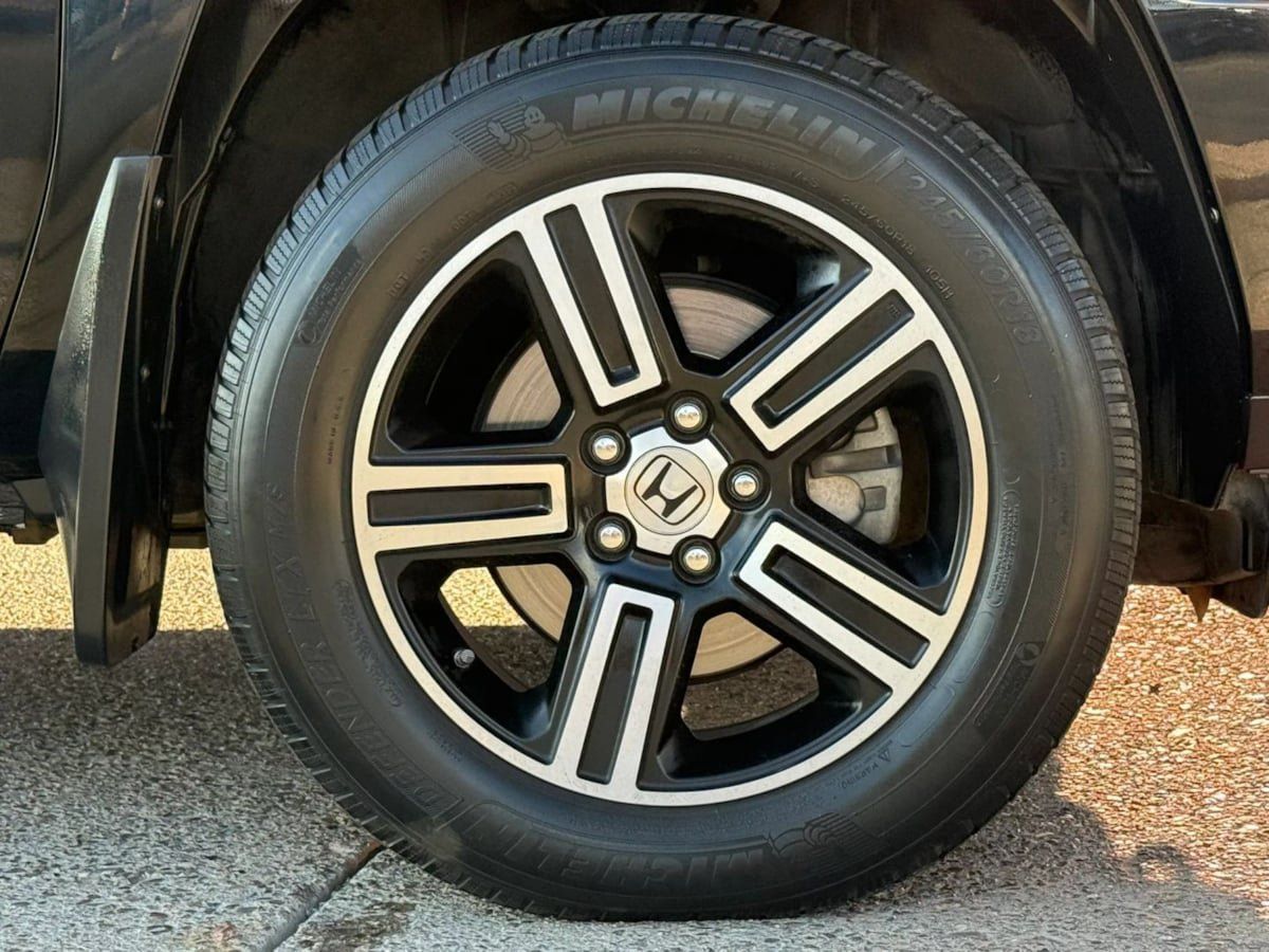 Used 2013 Honda Ridgeline Sport image 24