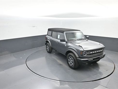 New 2025 Ford Bronco Big Bend image 22