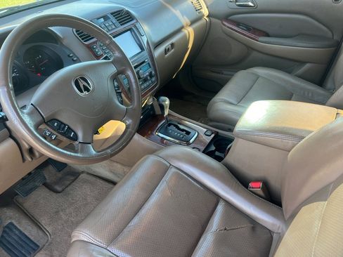 Used 2003 Acura MDX Touring image 7