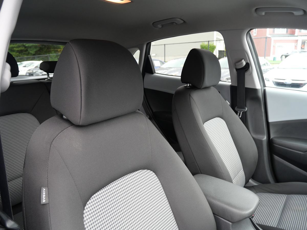 Used 2019 Hyundai Kona SEL AWD/4WD image 17