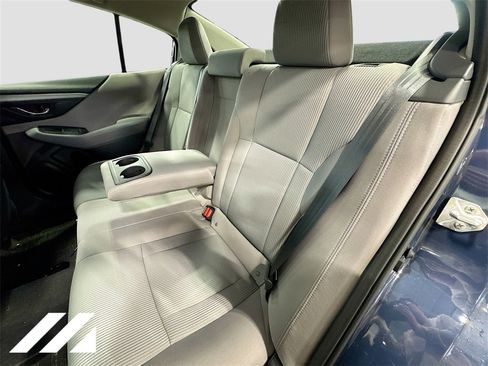 Certified 2024 Subaru Legacy Premium image 26