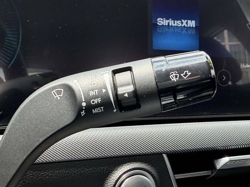 Certified 2025 Hyundai Sonata SEL FWD image 26