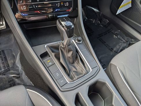 New 2026 Volkswagen Jetta Sport image 22