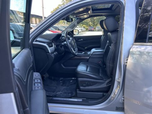 Used 2016 GMC Yukon SLT w/ Open Road Package image 2