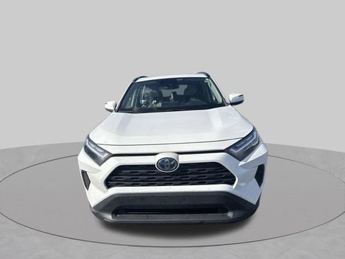 Used 2022 Toyota RAV4 XLE w/ Convenience Package AWD/4WD image 2