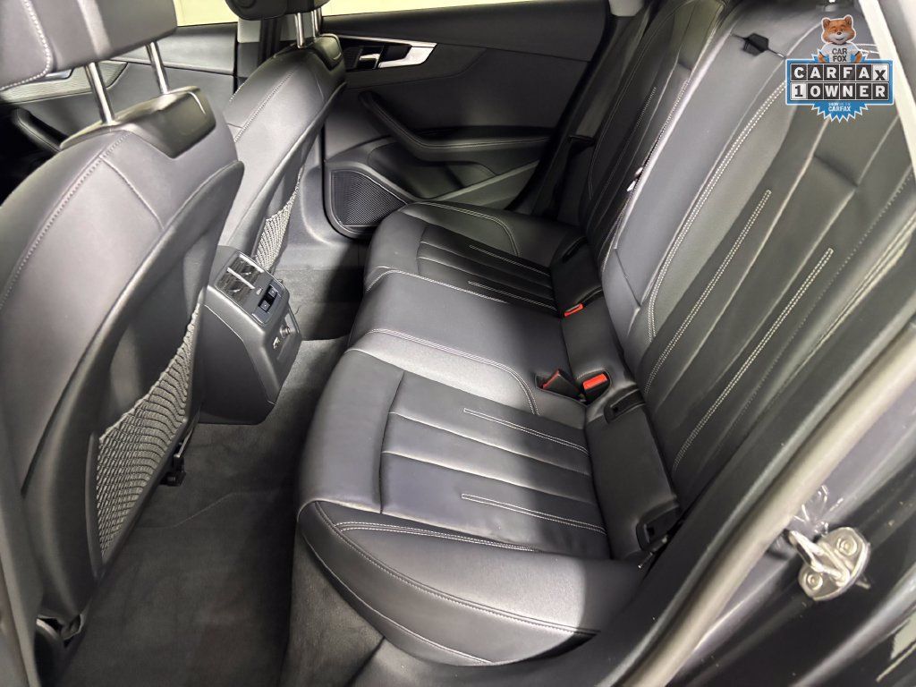 Used 2024 Audi A5 2.0T Premium Plus AWD/4WD image 27