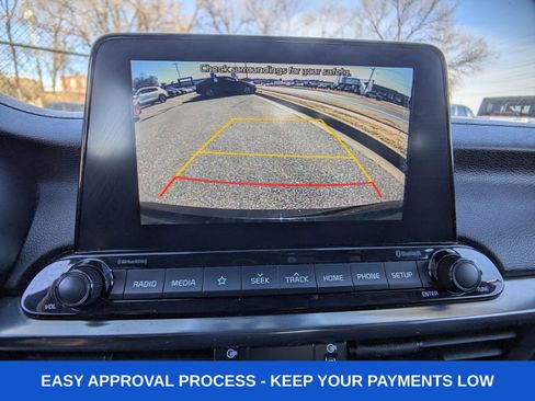 Used 2020 Kia Forte EX image 27