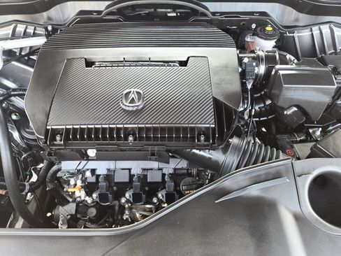 Certified 2026 Acura MDX FWD w/ Technology Package image 30