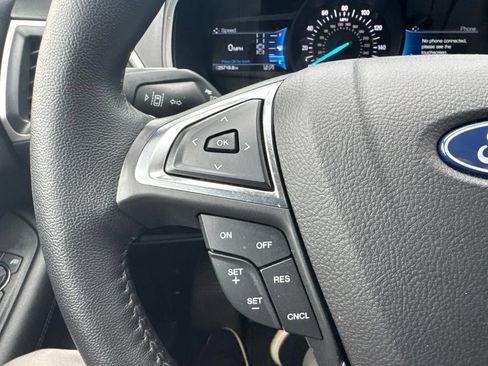 Used 2023 Ford Edge SEL w/ Convenience Package AWD/4WD image 14