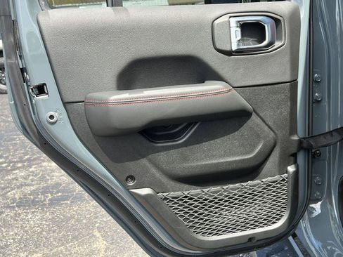 Used 2024 Jeep Wrangler Unlimited Rubicon 392 AWD/4WD image 35