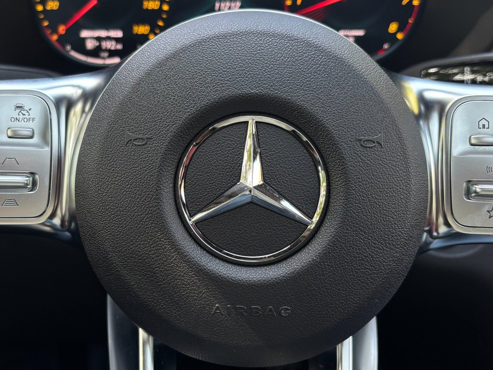 Used 2023 Mercedes-Benz GLC 43 AMG 4MATIC Coupe image 53