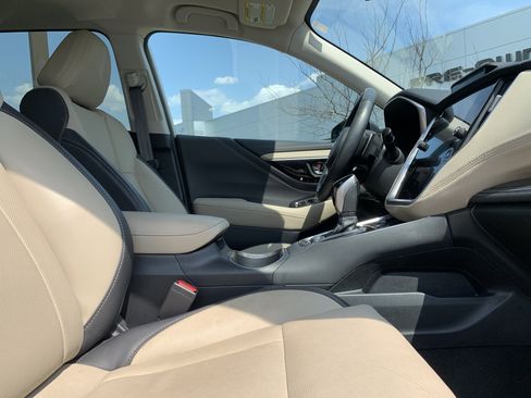 Used 2023 Subaru Outback Limited image 35