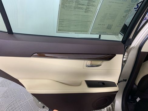 Used 2016 Lexus ES 350 Base image 31