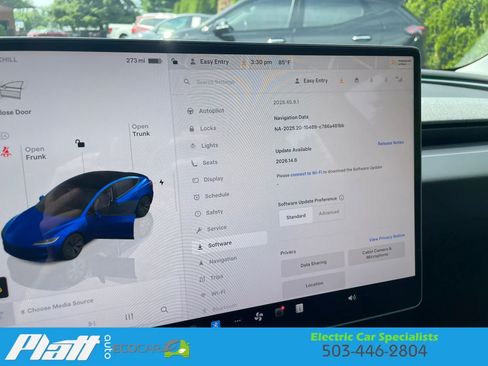 Used 2025 Tesla Model 3 Long Range RWD image 27