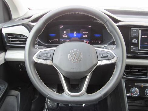 Used 2023 Volkswagen Taos S image 26