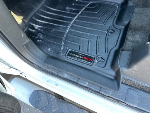 Used 2015 Nissan Xterra PRO-4X image 29