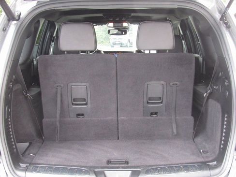 Used 2023 Dodge Durango Citadel image 23