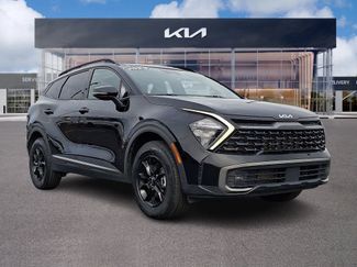 Certified 2023 Kia Sportage X-Pro 360° Tour