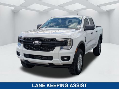 New 2026 Ford Ranger XL RWD image 9