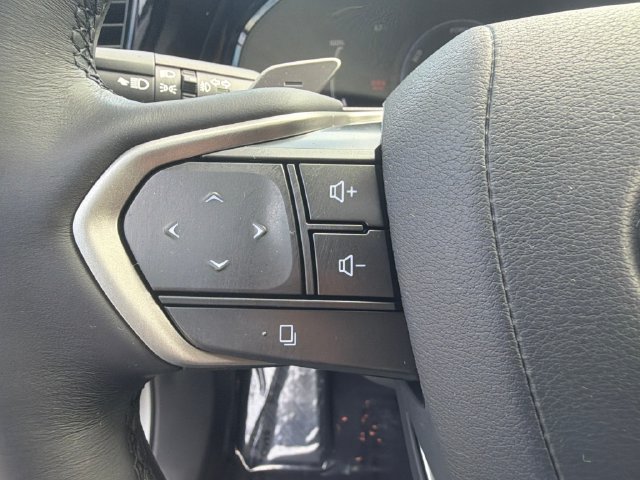 Used 2024 Lexus NX 450h+ AWD w/ Vision Package image 20