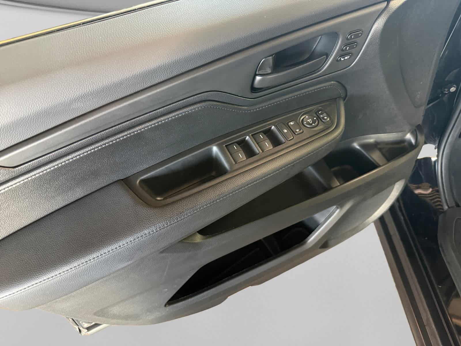 Used 2024 Honda Odyssey EX-L image 10