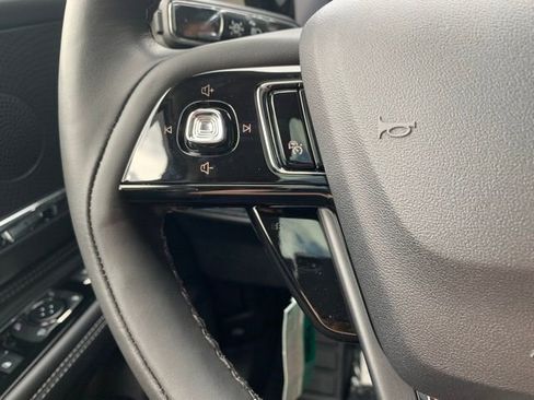 New 2025 Lincoln Corsair Grand Touring w/ Equipment Group 301A image 24