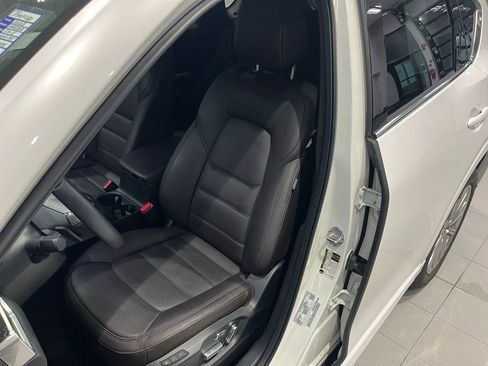 Used 2023 MAZDA CX-5 Signature image 12