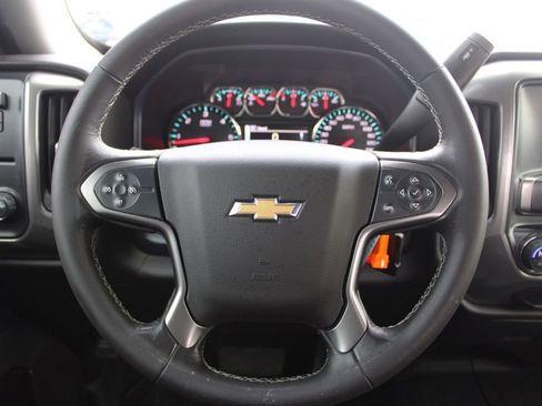 Used 2018 Chevrolet Silverado 1500 LT w/ All Star Edition image 25