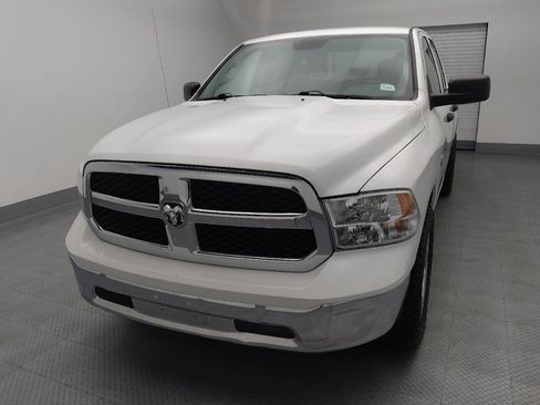 Used 2019 RAM 1500 Tradesman w/ Chrome Plus Package RWD image 15