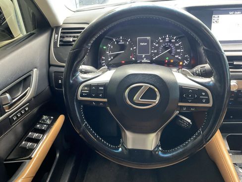 Used 2017 Lexus GS 350 AWD w/ Preferred Accessory Package image 25