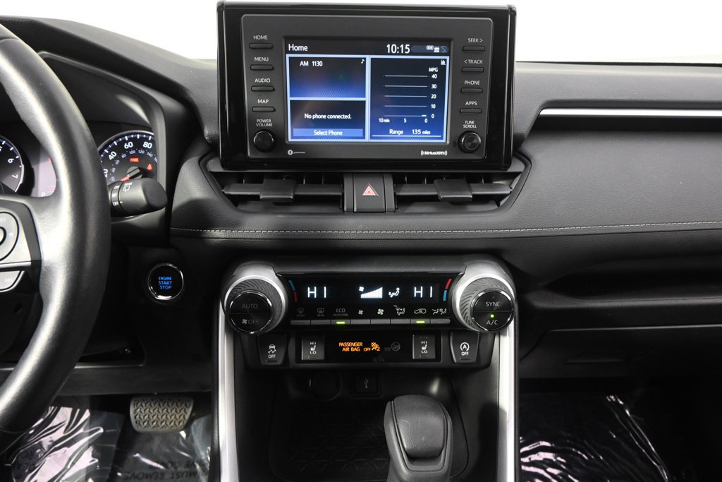 Used 2021 Toyota RAV4 XLE w/ Convenience Package AWD/4WD image 27