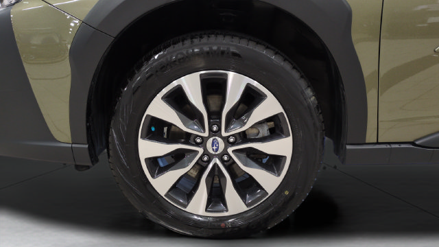 Used 2024 Subaru Outback Touring AWD/4WD image 26