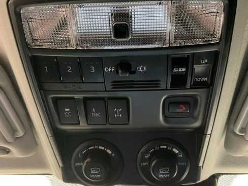 Used 2022 Toyota 4Runner TRD Pro AWD/4WD image 23