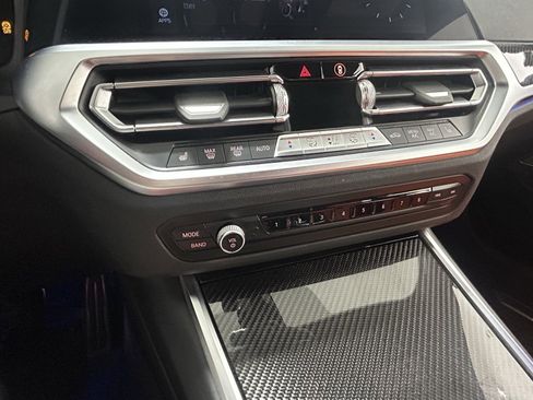 Used 2022 BMW M3 Competition w/ Executive Package image 21