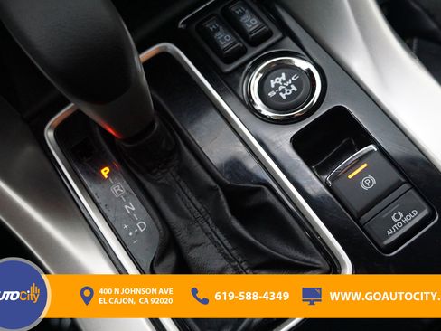 Used 2024 Mitsubishi Eclipse Cross SE image 24