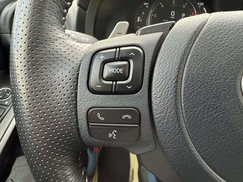 Used 2023 Lexus IS 350 F Sport w/ Memory Package AWD/4WD image 22
