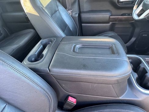 Used 2019 GMC Sierra 1500 SLT AWD/4WD image 34