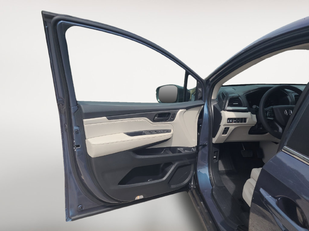 New 2027 Honda Odyssey EX-L image 23