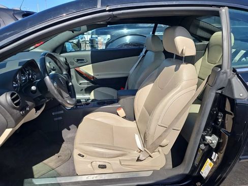Used 2006 Pontiac G6 GT w/ Premium Value Package FWD image 9
