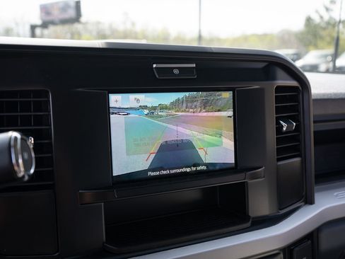 New 2026 Ford F250 XL image 24