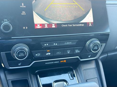 Used 2017 Honda CR-V EX image 33