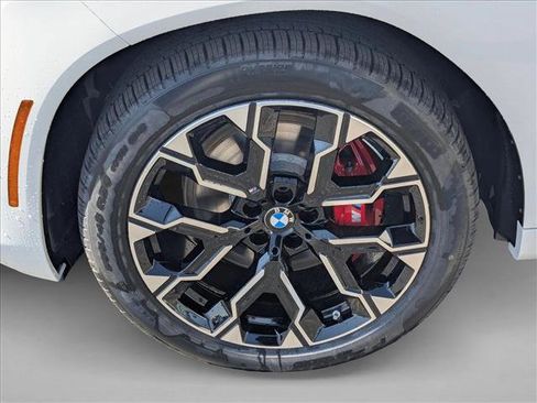 Used 2025 BMW X3 M50 w/ Premium Package image 9