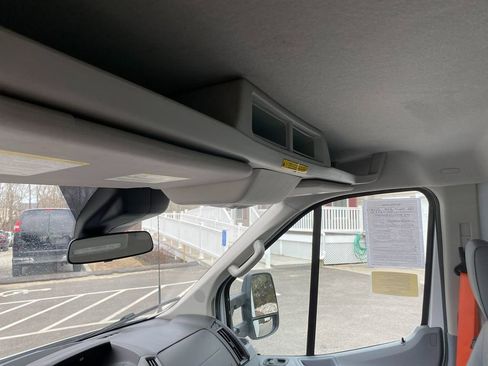 Used 2018 Ford Transit 350 156 DRW image 22