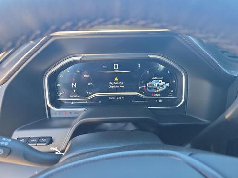 Used 2024 GMC Sierra 3500 Denali Ultimate image 18