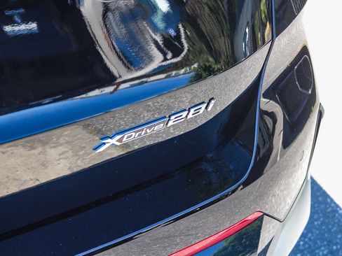 New 2026 BMW X1 xDrive28i w/ Convenience Package AWD/4WD image 34